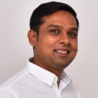 Pradeep Kumar B S