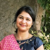 Falguni Panchal