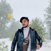 Shayaan Hassan