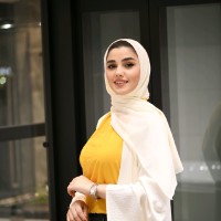 Esraa Alhabian