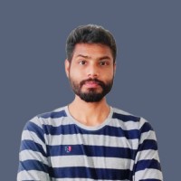 Shubham Dhoke
