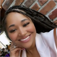 Jazmine Thomas