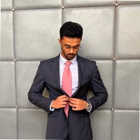 Anoop B