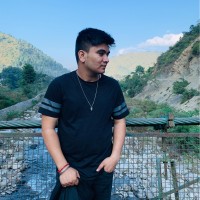 Ashish Negi