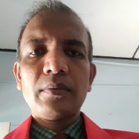 TP Chaminda Silva