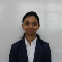 Fiza Mariya Thankachan
