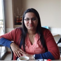Purva Girish Vaidya