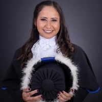 Darla Machado