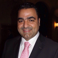 Ali Odeh