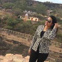 Ragini Yennam