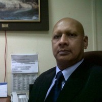 Riza Iliyas