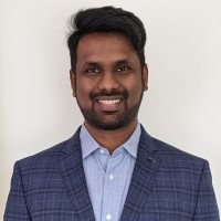 Chakravarthy Rajasekaran