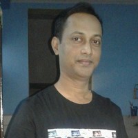 Pravin Chandra Karn