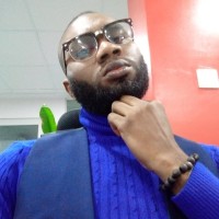 Olumide Ojo