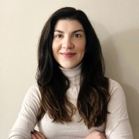 Evangelia Zografou
