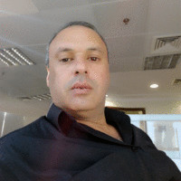 Rashdan Al Rashdan