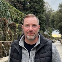 Christopher Robbins