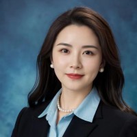 小萍陈
