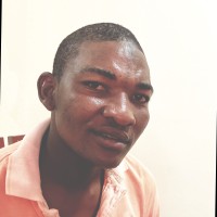 Inoussa Mpansie Kouotou