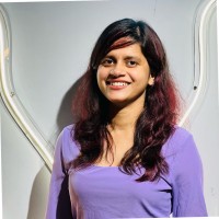 Malvika .