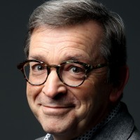 Martin Dubois, ll. b., CISSP©