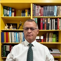 Marcos Andrade