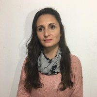 Andrea Vea