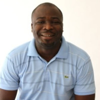Yusuf Harun-Rasheed Yusuf