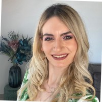 Alia Charalambous