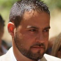 Panagiotis Nistikakis