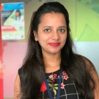 Megha Kansal