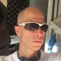 Christopher Sköld