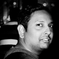 Akshay Ghosh