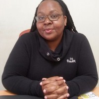 Thandi Ngakantsi