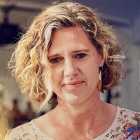 Mette Molin