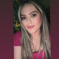 Alejandra Gonzalez