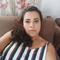 Flávia Alves de Oliveira