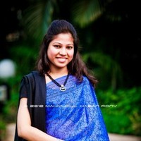 Sathy Dorothy Biswas