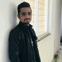 Abhishek Patil