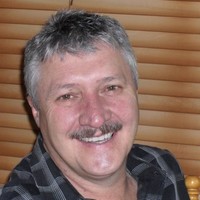 Douw Cronje
