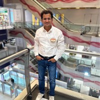 Dipesh Bhatt