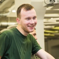Dmitry Zhigalin