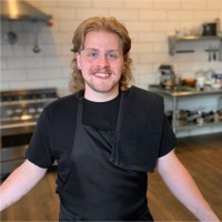 Zachary Bordner