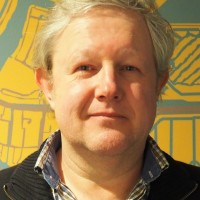 Jon Dekker