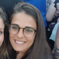 Yael Cohen Marcus