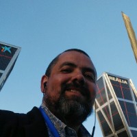 Felipe Reyes Caceres