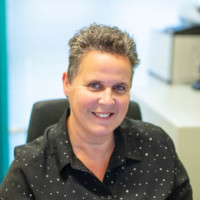 Janet Eefting-Fernim