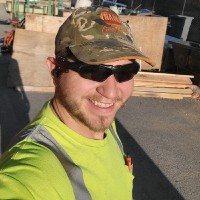 Joshua Noel