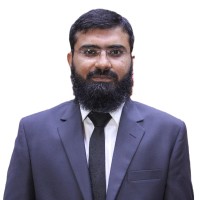 Muhammad Ubaid Yousuf