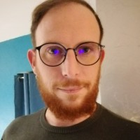 Mickaël COUSIN